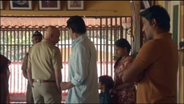 Vashikaranam - 19th March 2026